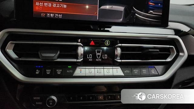 BMW X4 (G02) id 4423133 из Кореи 26