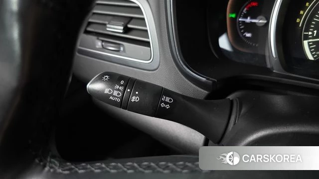 Renault Korea (Samsung) QM6 id 4508606 из Кореи 26