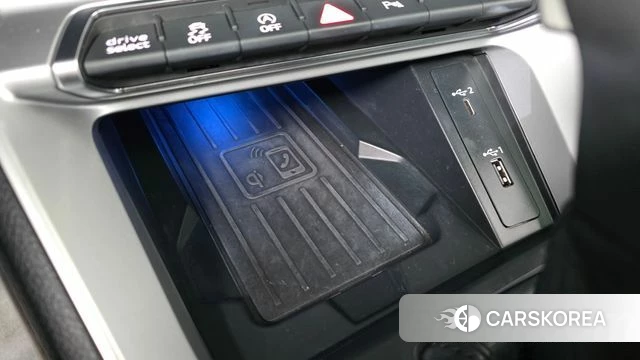 Audi Q3 (F3) id 4894910 из Кореи 26