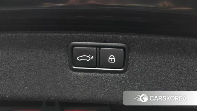 Genesis G80 id 4849967 из Кореи 26