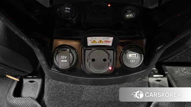 Kia Sorento 4th Generation id 4355636 из Кореи 26