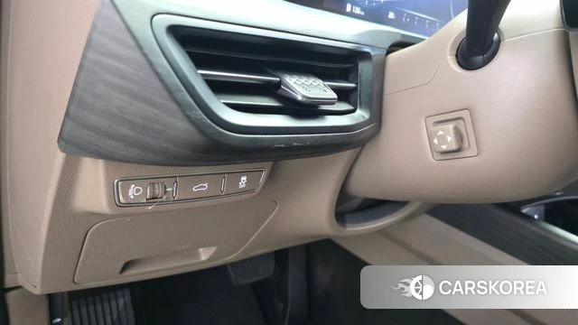 Kia K8 id 4586113 из Кореи 26