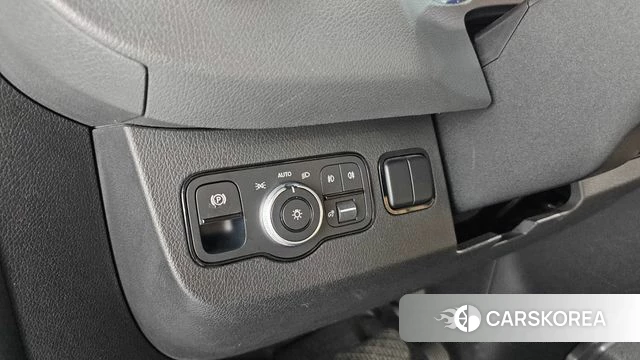 Mercedes-Benz Sprinter id 4410205 из Кореи 26
