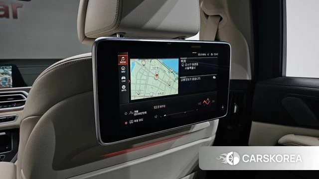 BMW X7 (G07) id 4293275 из Кореи 26