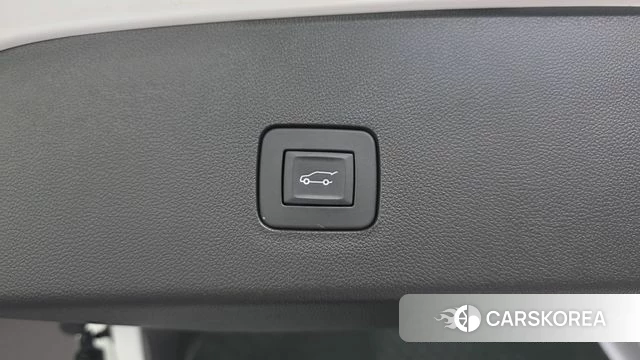 Chevrolet (GM Daewoo) Trax Crossover id 4706775 из Кореи 26