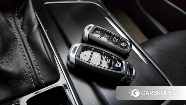 Hyundai Grandeur IG id 4294594 из Кореи 26