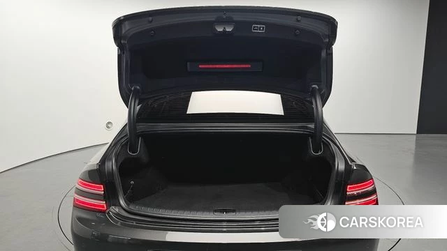 Genesis G80 (RG3) id 4309283 из Кореи 26