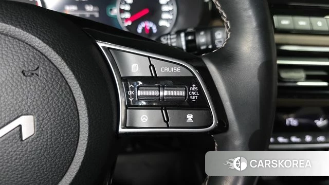 Kia Seltos id 4202031 из Кореи 26