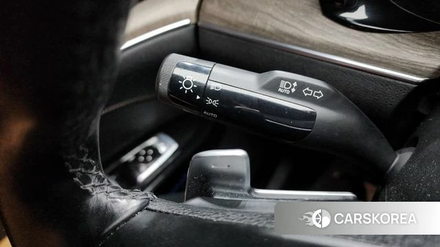 Kia K5 Hybrid 3rd Generation id 4304501 из Кореи 26