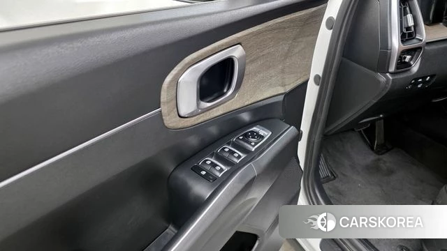 Kia Sorento 4th Generation id 4196303 из Кореи 26