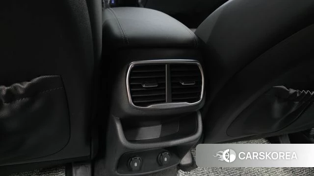 Hyundai Santa Fe TM id 4410515 из Кореи 26