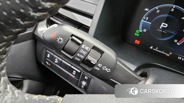 Ssangyong The New Rexton Sport id 4186282 из Кореи 26