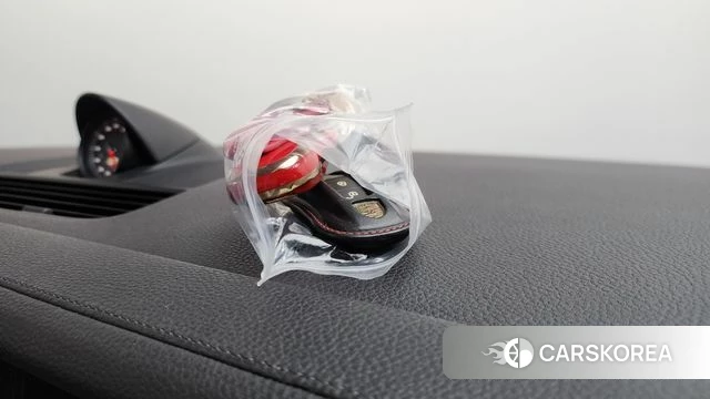 Porsche Panamera (971) id 4615557 из Кореи 26