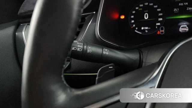 Renault Korea (Samsung) XM3 id 4397208 из Кореи 26