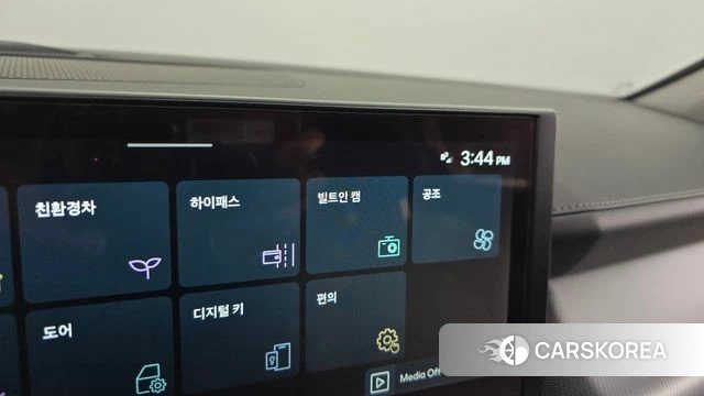 Hyundai Sonata D Edge Hybrid (DN8) id 4185489 из Кореи 26