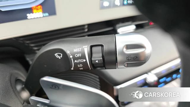 Hyundai Ionic 5 id 4603327 из Кореи 26