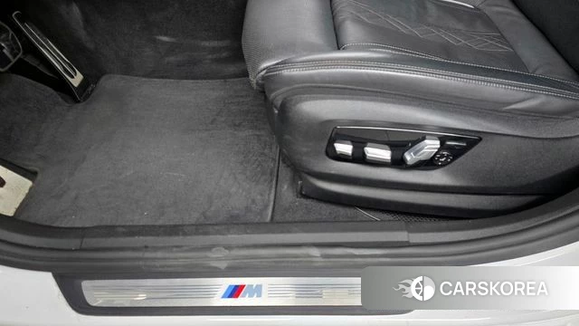 BMW 6 Series GT (G32) id 4244505 из Кореи 26