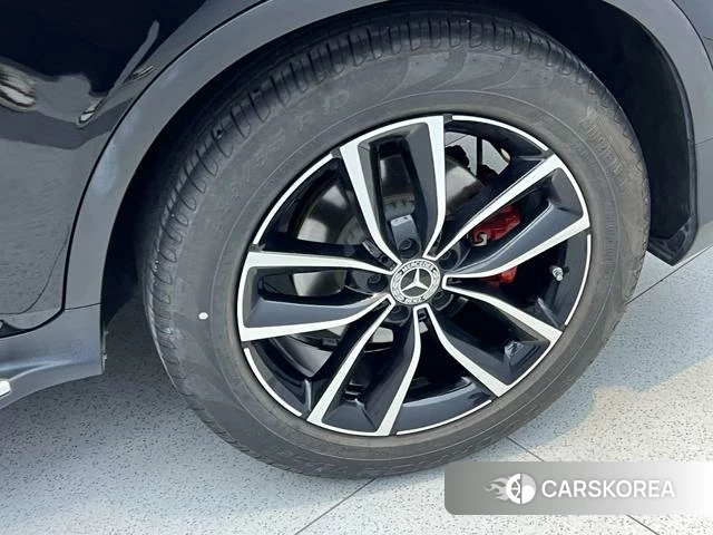 Mercedes-Benz GLC id 4278938 из Китая 26
