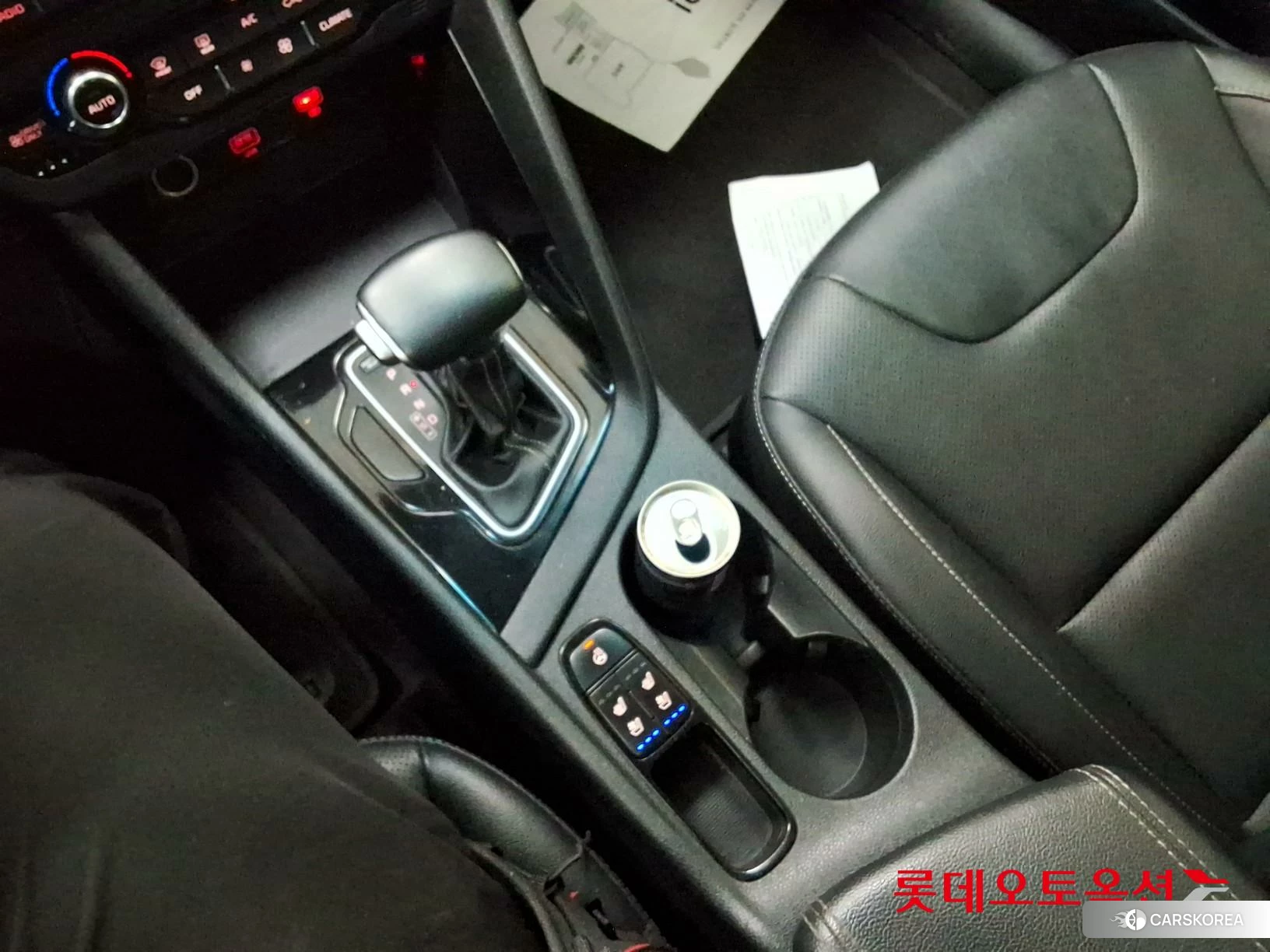 Kia Niro Hybrid id 4674215 из Кореи 26