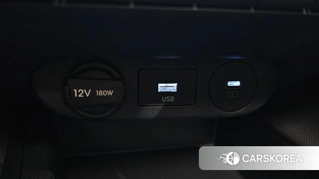 Hyundai The New Avante (CN7) id 4185483 из Кореи 26