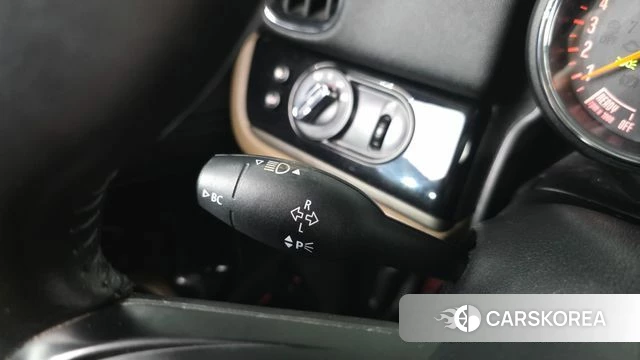 Mini Cooper D Countryman id 4850137 из Кореи 26