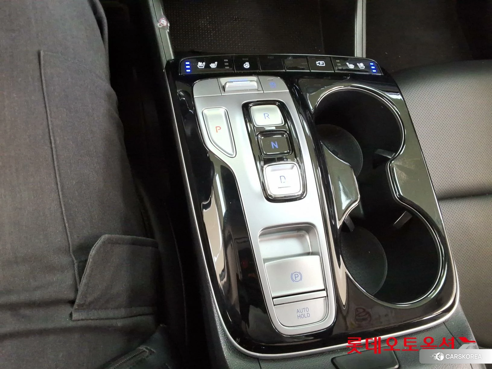 Hyundai Tucson id 3882052 из Кореи 26