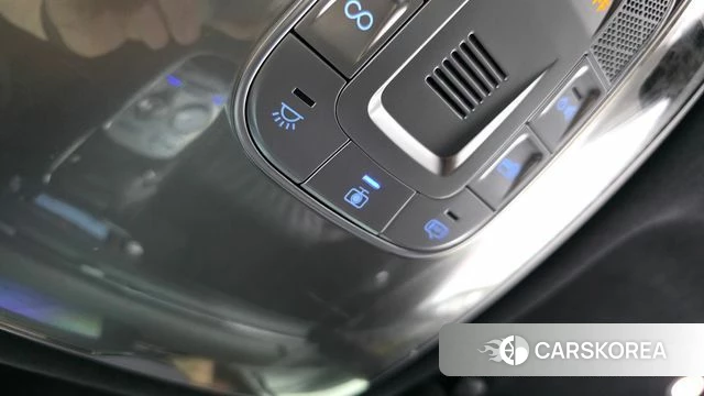 Genesis G90 (RS4) id 4494929 из Кореи 26