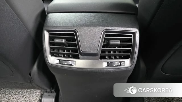 Ssangyong The New Rexton Sports Cannes id 4292869 из Кореи 26