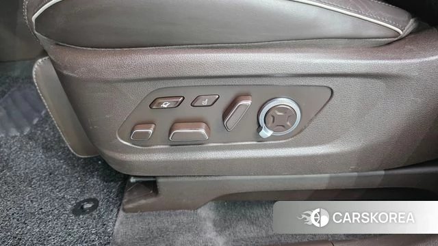 Hyundai The New Palisade id 4541447 из Кореи 26