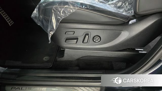 Hyundai Palisade id 4490122 из Кореи 26