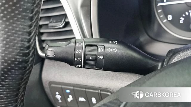 Hyundai All New Tucson id 4251136 из Кореи 26