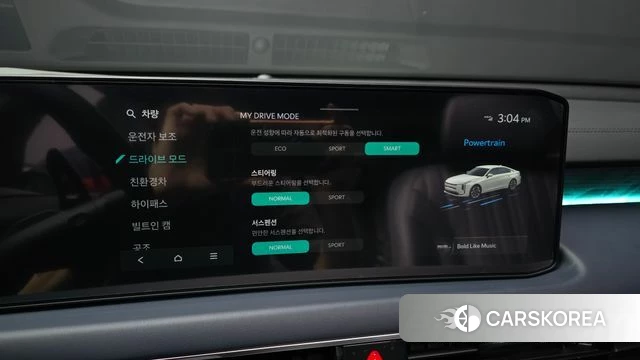 Kia The New K8 Hybrid id 4762249 из Кореи 26