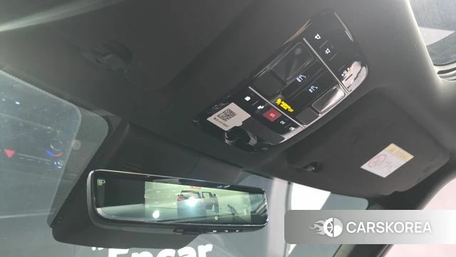 Hyundai Santa Fe (MX5) id 4488076 из Кореи 26