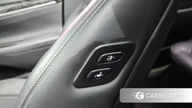 Hyundai Grandeur IG id 4285141 из Кореи 26