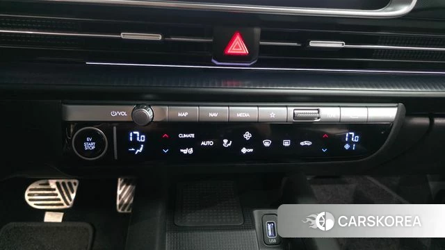 Hyundai Ionic 6 id 4641016 из Кореи 26