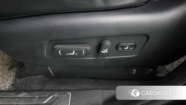 Kia Mohave Master id 4535694 из Кореи 26