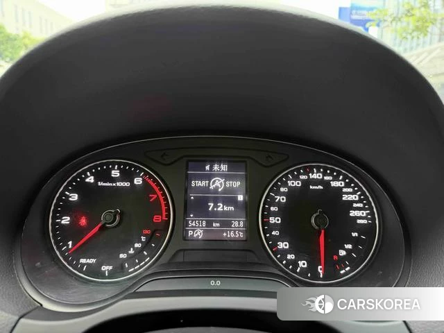 Audi A3 id 4214131 из Китая 26