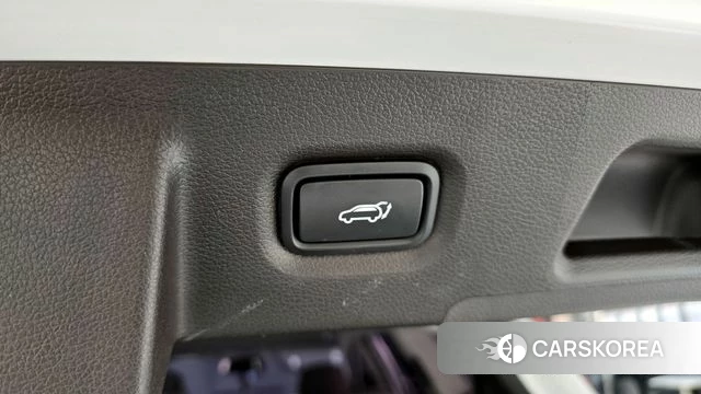 Hyundai Santa Fe TM id 4356772 из Кореи 26