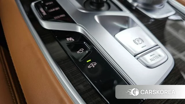 BMW 7 Series (G11) id 4683244 из Кореи 26