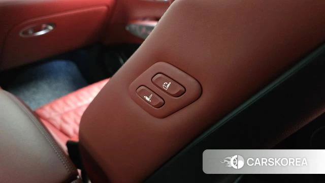 Genesis GV70 id 4354918 из Кореи 26