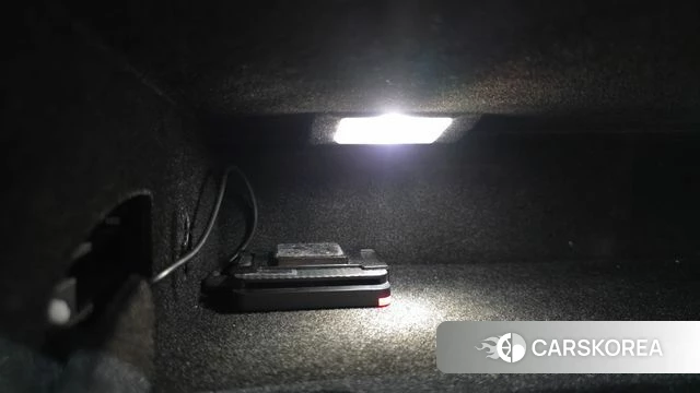 Tesla Model S id 4568139 из Кореи 26