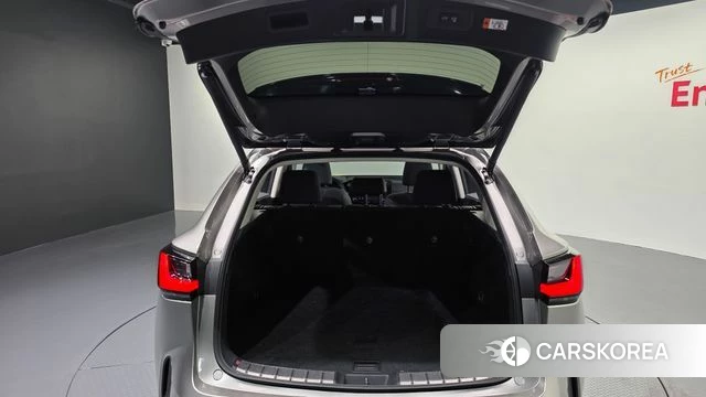 Lexus NX350h Second generation id 4773912 из Кореи 26