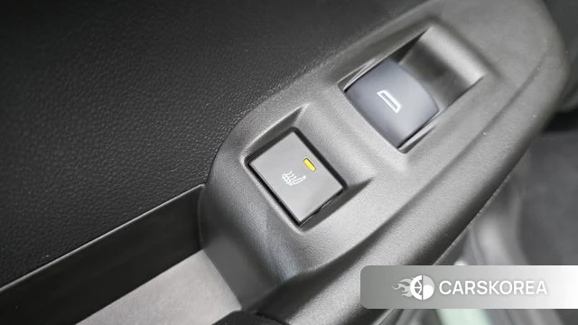 Chevrolet (GM Daewoo) The New Trail Blazer id 4500262 из Кореи 26