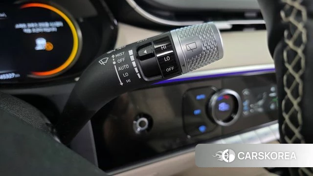 Genesis GV70 id 4613582 из Кореи 26