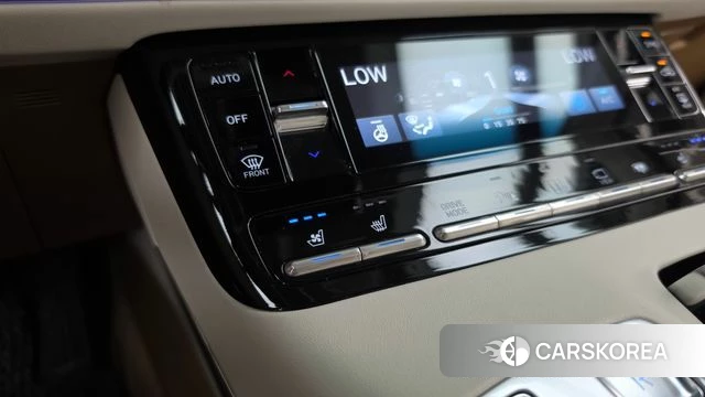 Hyundai The New Grandeur IG id 4775022 из Кореи 26