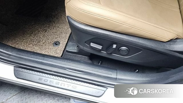 Kia The New Sorento 4th Generation id 4898358 из Кореи 26
