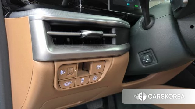 Hyundai Grandeur Hybrid (GN7) id 4691933 из Кореи 26