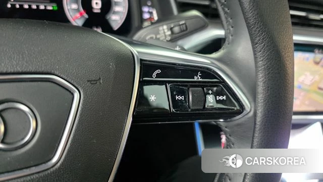 Audi A6 (C8) id 4609604 из Кореи 26