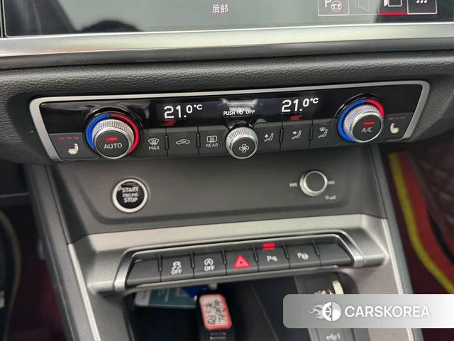 Audi Q3 id 4366095 из Китая 26