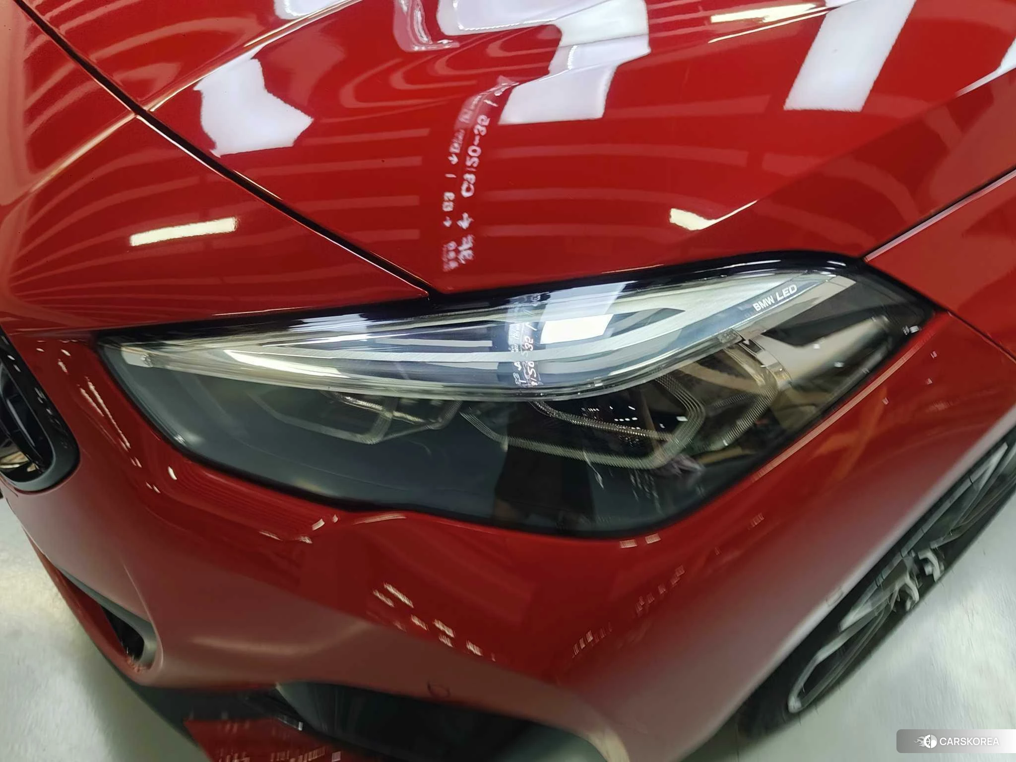 BMW 2 series (imported) id 4440821 из Китая 26